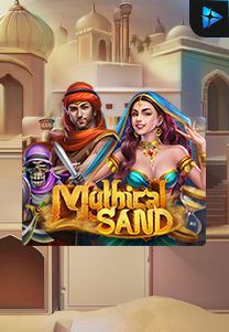 Bocoran RTP Slot Mythical-Sand di 333HOKI