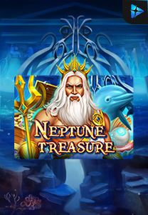 Bocoran RTP Slot Neptune-Treasure di 333HOKI