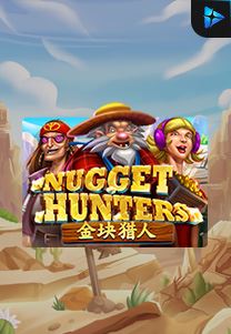 Bocoran RTP Slot Nugget-Hunters di 333HOKI