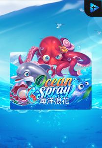 Bocoran RTP Slot Ocean-Spray di 333HOKI