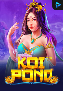 Bocoran RTP Slot Koi Pond di 333HOKI