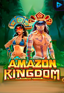 Bocoran RTP Slot Amazon Kingdom di 333HOKI