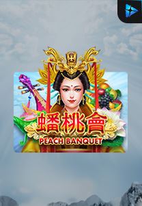 Bocoran RTP Slot Peach-Banquet di 333HOKI