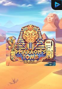 Bocoran RTP Slot Pharaoh_s-Tomb di 333HOKI