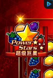 Bocoran RTP Slot Power-Stars di 333HOKI