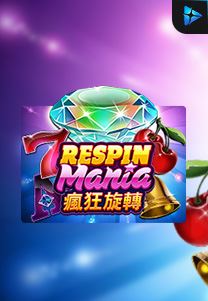 Bocoran RTP Slot Respin-Mania di 333HOKI