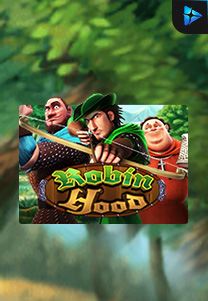 Bocoran RTP Slot Robin-Hood di 333HOKI