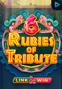 Bocoran RTP Slot 6 Rubies of Tribute™  di 333HOKI