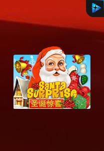 Bocoran RTP Slot Santa-Suprise di 333HOKI