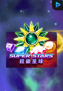 Bocoran RTP Slot Super Stars di 333HOKI