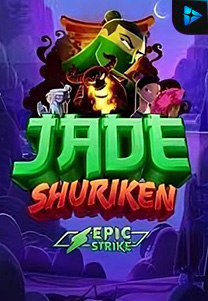 Bocoran RTP Slot Jade Shuriken  di 333HOKI