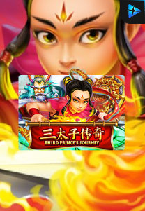 Bocoran RTP Slot Third Prince Journey di 333HOKI