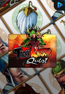 Bocoran RTP Slot Three-Kingdoms-Quest di 333HOKI