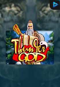 Bocoran RTP Slot Thunder-God di 333HOKI