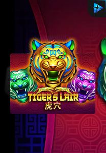 Bocoran RTP Slot Tigers Lair di 333HOKI