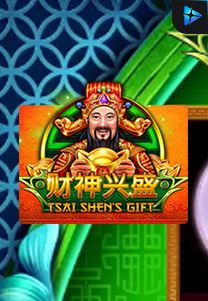 Bocoran RTP Slot Tsai Shens Gift di 333HOKI