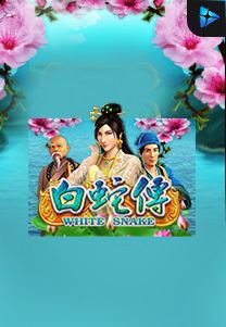 Bocoran RTP Slot White Snake di 333HOKI