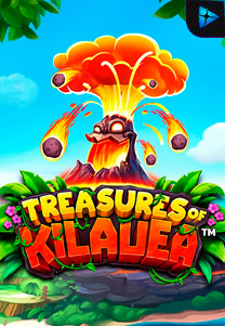 Bocoran RTP Slot Treasures of Kilauea™   di 333HOKI