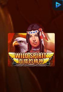 Bocoran RTP Slot Wild-Spirit di 333HOKI