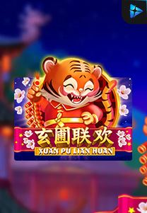 Bocoran RTP Slot Xuan-Pu-Lian-Huan di 333HOKI