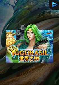 Bocoran RTP Slot Yggdrasil di 333HOKI