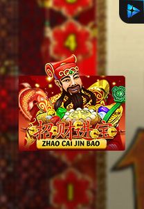 Bocoran RTP Slot Zhao-Cai-Jin-Bao di 333HOKI