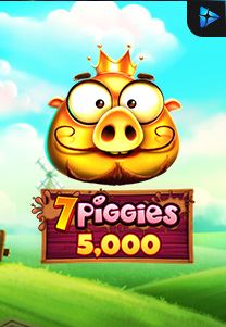 Bocoran RTP Slot 7 Pigges 5000 di 333HOKI