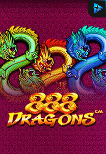 Bocoran RTP Slot 888-Dragons di 333HOKI