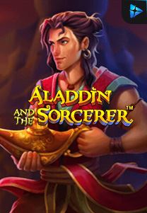 Bocoran RTP Slot Aladdin-and-The-Sorcerer di 333HOKI