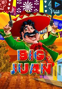 Bocoran RTP Slot Big-Juan di 333HOKI