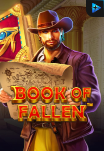 Bocoran RTP Slot Book of Fallen di 333HOKI