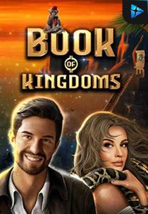 Bocoran RTP Slot Book-of-Kingdoms di 333HOKI