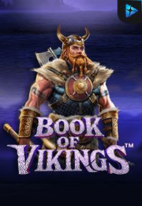 Bocoran RTP Slot Book-of-Viking di 333HOKI