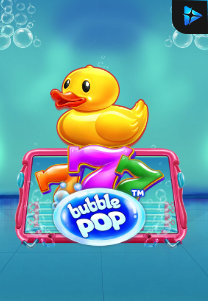 Bocoran RTP Slot Bubble Pop di 333HOKI