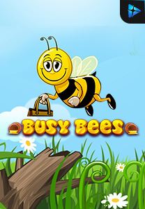 Bocoran RTP Slot Busy-Bees di 333HOKI