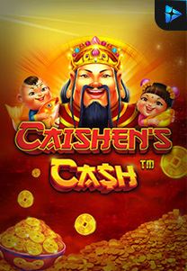 Bocoran RTP Slot Caishens Cash di 333HOKI