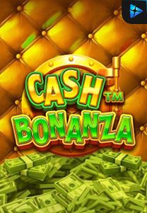 Bocoran RTP Slot Cash-Bonanza di 333HOKI