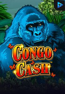 Bocoran RTP Slot Congo-Cash di 333HOKI