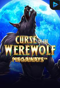 Bocoran RTP Slot Curse-of-the-Werewolf-Megaways di 333HOKI