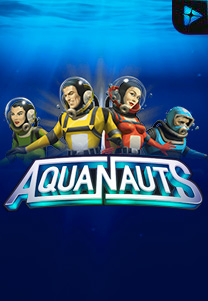 Bocoran RTP Slot Aquanauts™ di 333HOKI