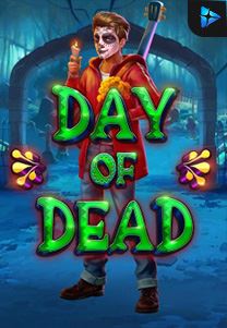 Bocoran RTP Slot Day-of-Dead di 333HOKI