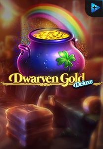 Bocoran RTP Slot Dwarven-Gold-Deluxe di 333HOKI