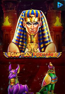 Bocoran RTP Slot Egyptian-Fortunes di 333HOKI