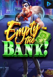 Bocoran RTP Slot Empty-the-Bank di 333HOKI