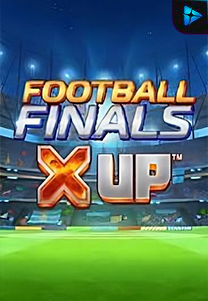 Bocoran RTP Slot Football Finals X UP di 333HOKI