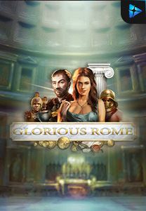 Bocoran RTP Slot Glorious-Rome di 333HOKI