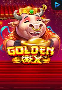 Bocoran RTP Slot Golden Ox di 333HOKI