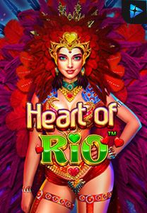 Bocoran RTP Slot Heart-of-Rio di 333HOKI