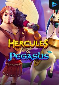 Bocoran RTP Slot Hercules-and-Pegasus di 333HOKI