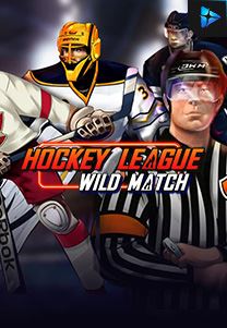 Bocoran RTP Slot Hockey League Wild Match di 333HOKI